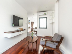 Ngan Ha 2 Apartment & Hotel